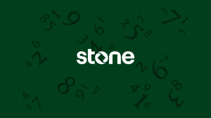 Telefone Stone