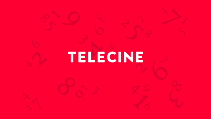 Telefone Telecine