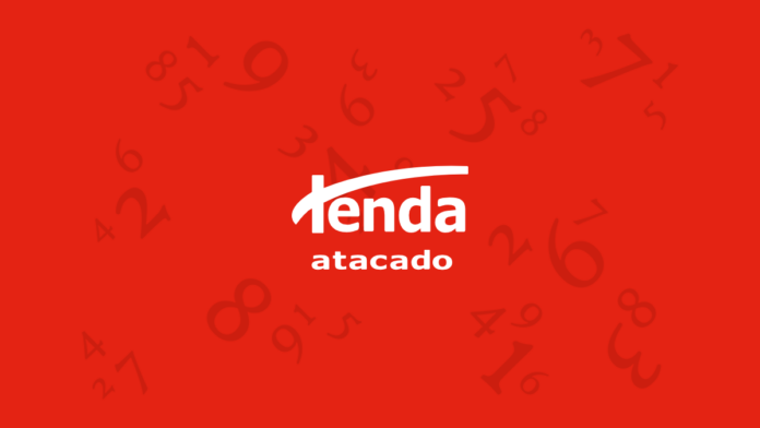 Telefone Tenda Atacado