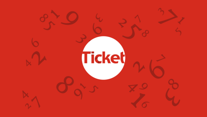 Telefone Ticket