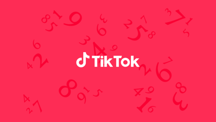 Telefone TikTok