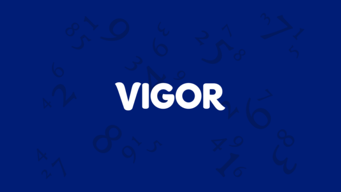 Telefone Vigor