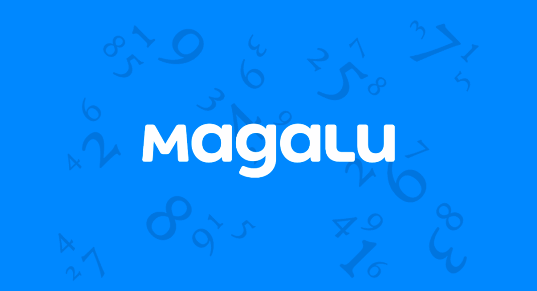 Telefone Magazine Luiza