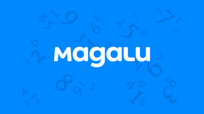 Telefone Magazine Luiza