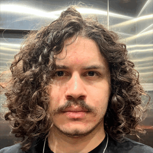 Ébert Almeida