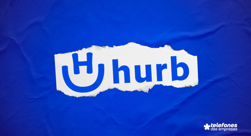 O que aconteceu com o Hurb