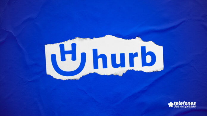 O que aconteceu com o Hurb