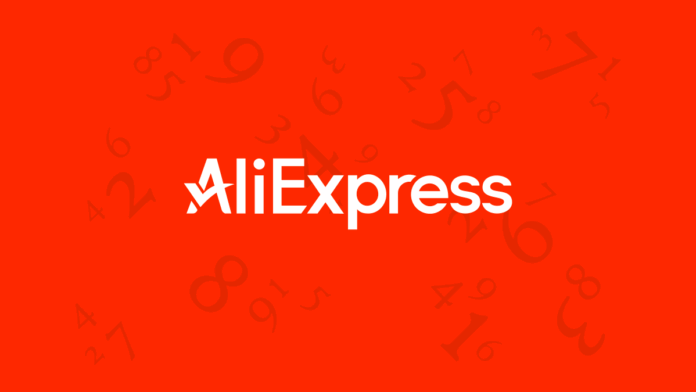 Telefone AliExpress