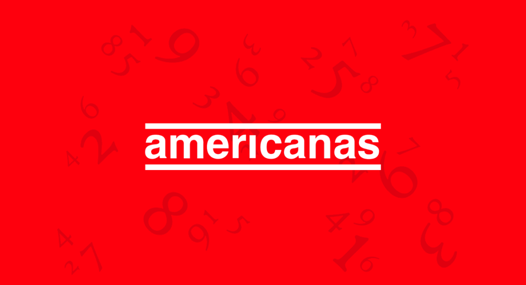 Telefone Americanas
