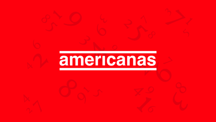 Telefone Americanas
