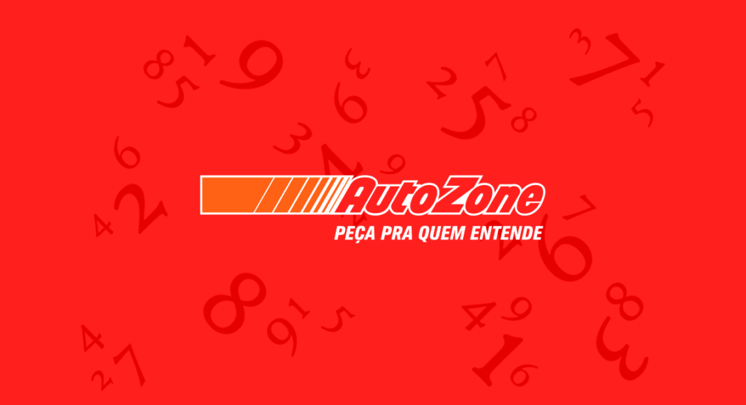 Telefone AutoZone