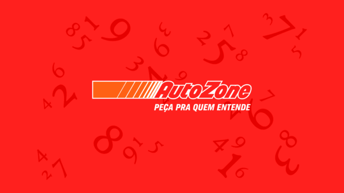Telefone AutoZone