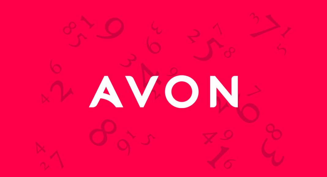 Telefone Avon