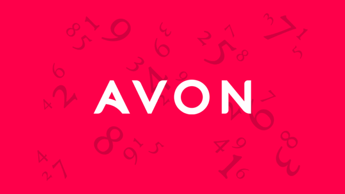 Telefone Avon