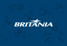 Telefone Britânia