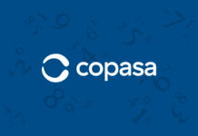 Telefone Copasa