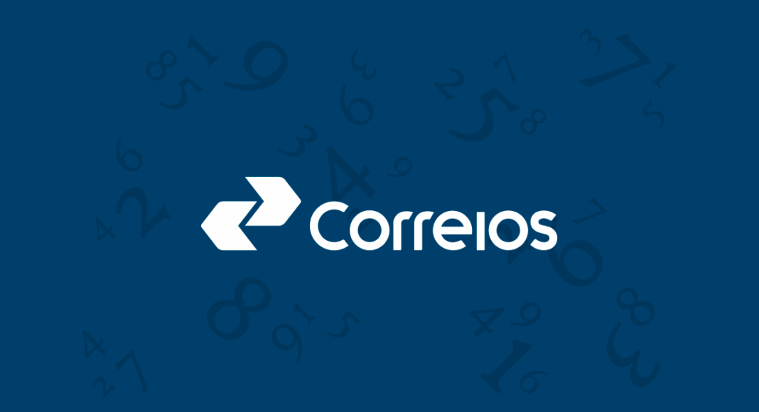 Telefone Correios