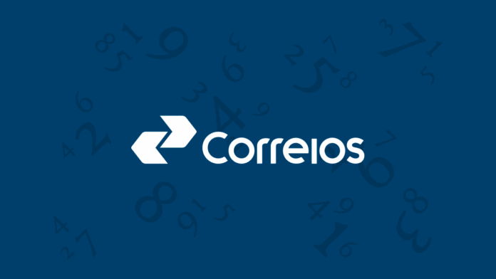 Telefone Correios