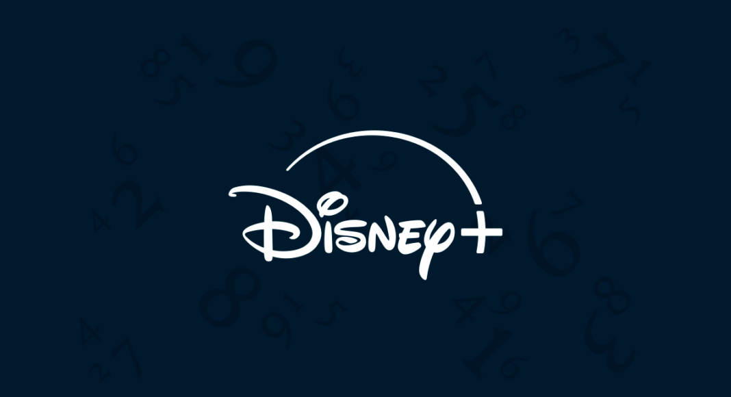 Telefone Disney Plus