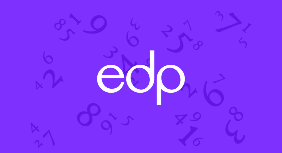 Telefone EDP