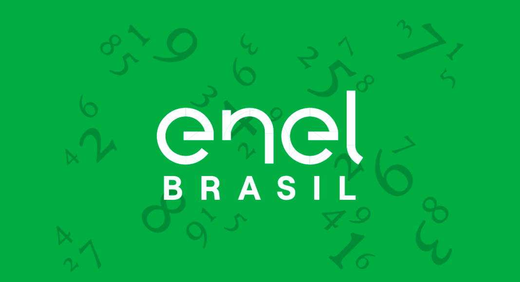 Telefone Enel Brasil