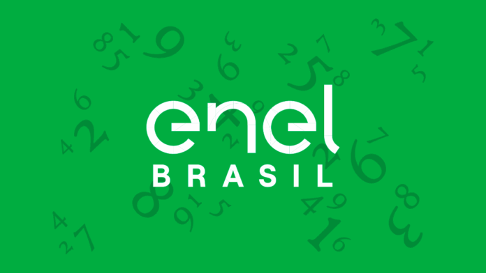 Telefone Enel Brasil