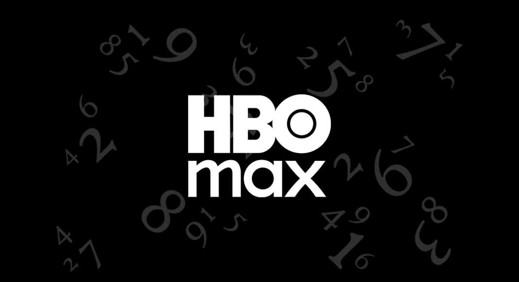 Telefone HBO Max