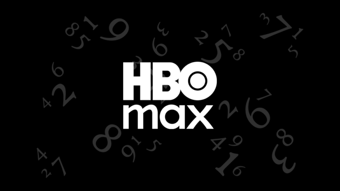 Telefone HBO Max