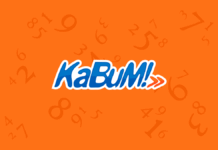 Telefone KaBuM
