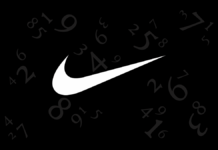 Telefone Nike