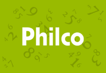 Telefone Philco
