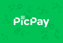Telefone PicPay