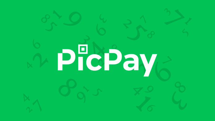 Telefone PicPay