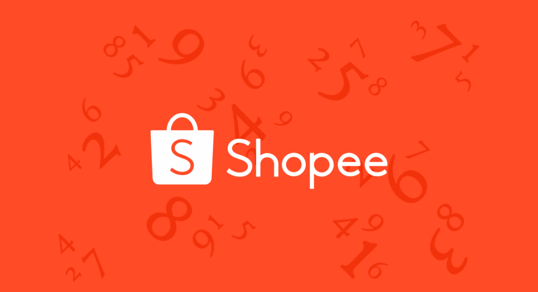 Telefone Shopee
