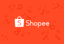 Telefone Shopee
