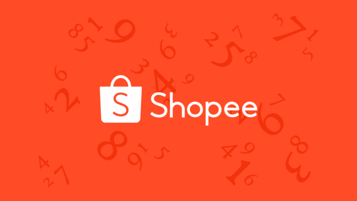 Telefone Shopee