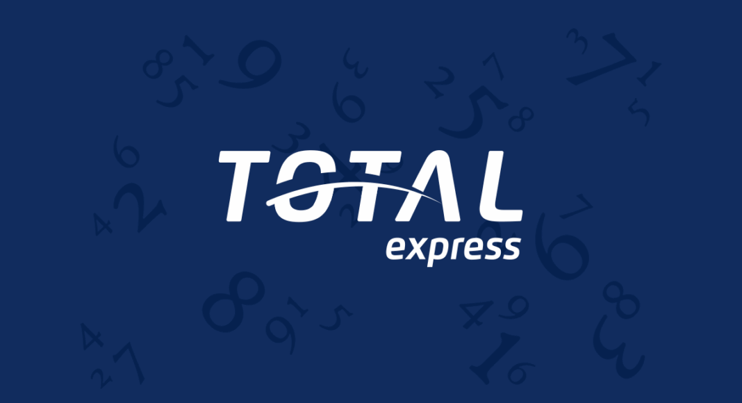 Telefone Total Express