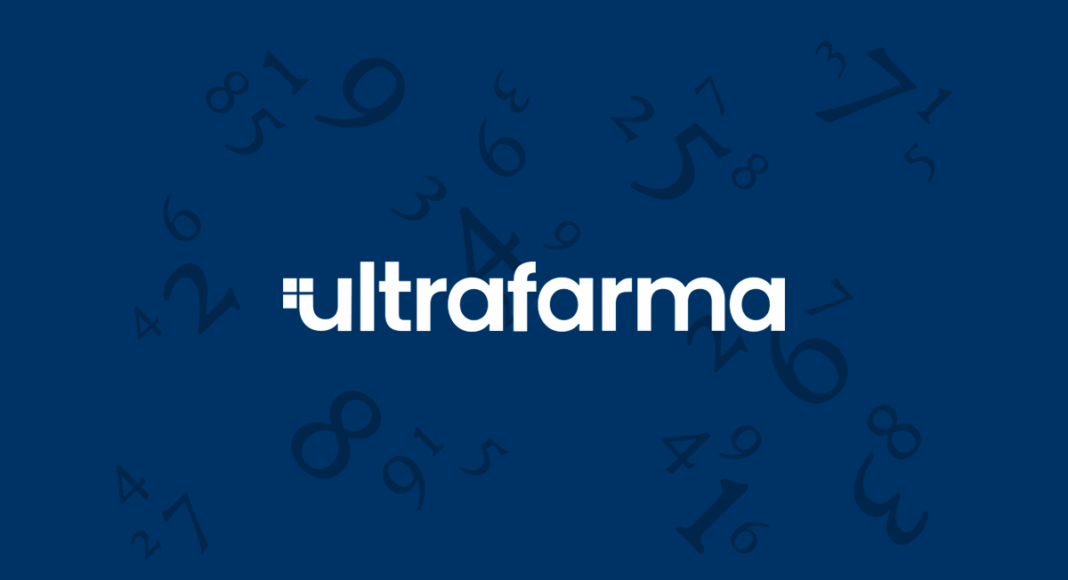 Telefone Ultrafarma