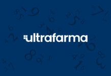 Telefone Ultrafarma
