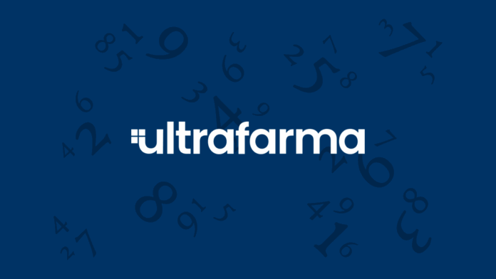Telefone Ultrafarma
