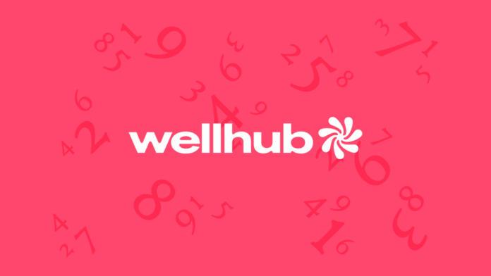 Telefone Wellhub