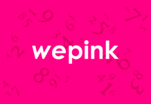 Telefone WePink