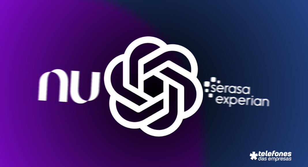 ChatGPT Go Grátis - Nubank