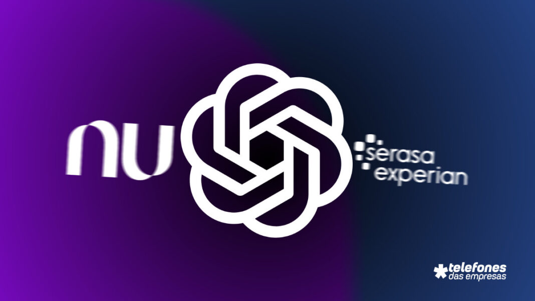 ChatGPT Go Grátis - Nubank