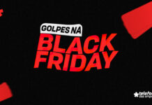 Golpes Black Friday 2025