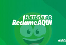 História do Reclame Aqui
