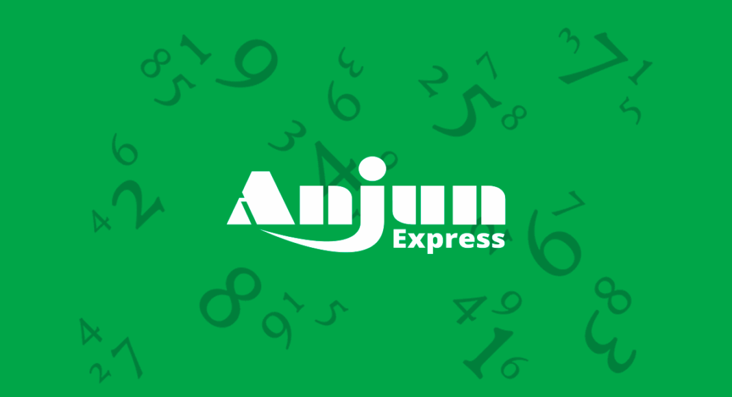 Telefone Anjun Express