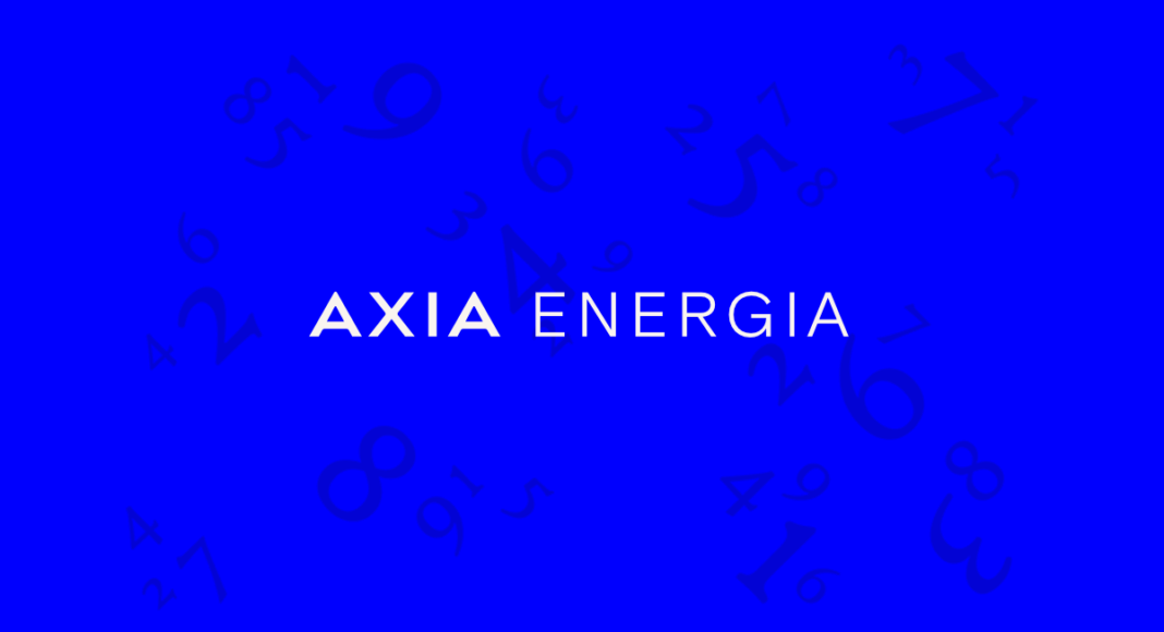 Telefone AXIA Energia
