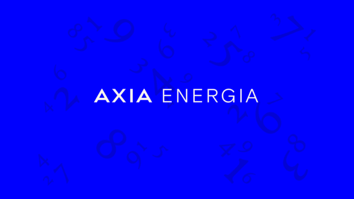 Telefone AXIA Energia