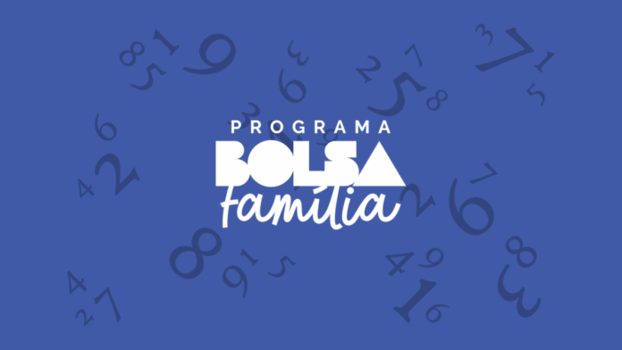Telefone Bolsa Família